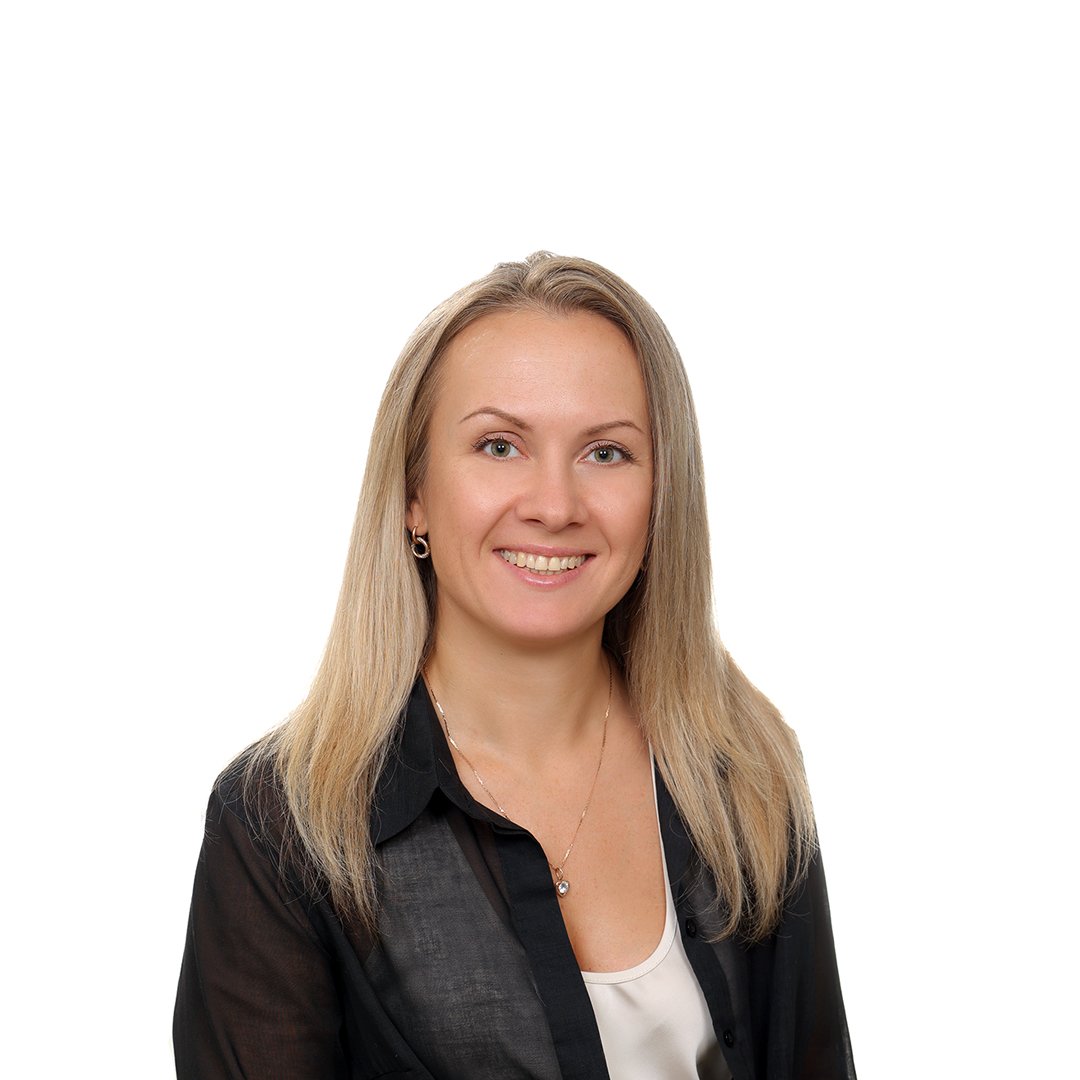 Людмила Юрьевна Якунина