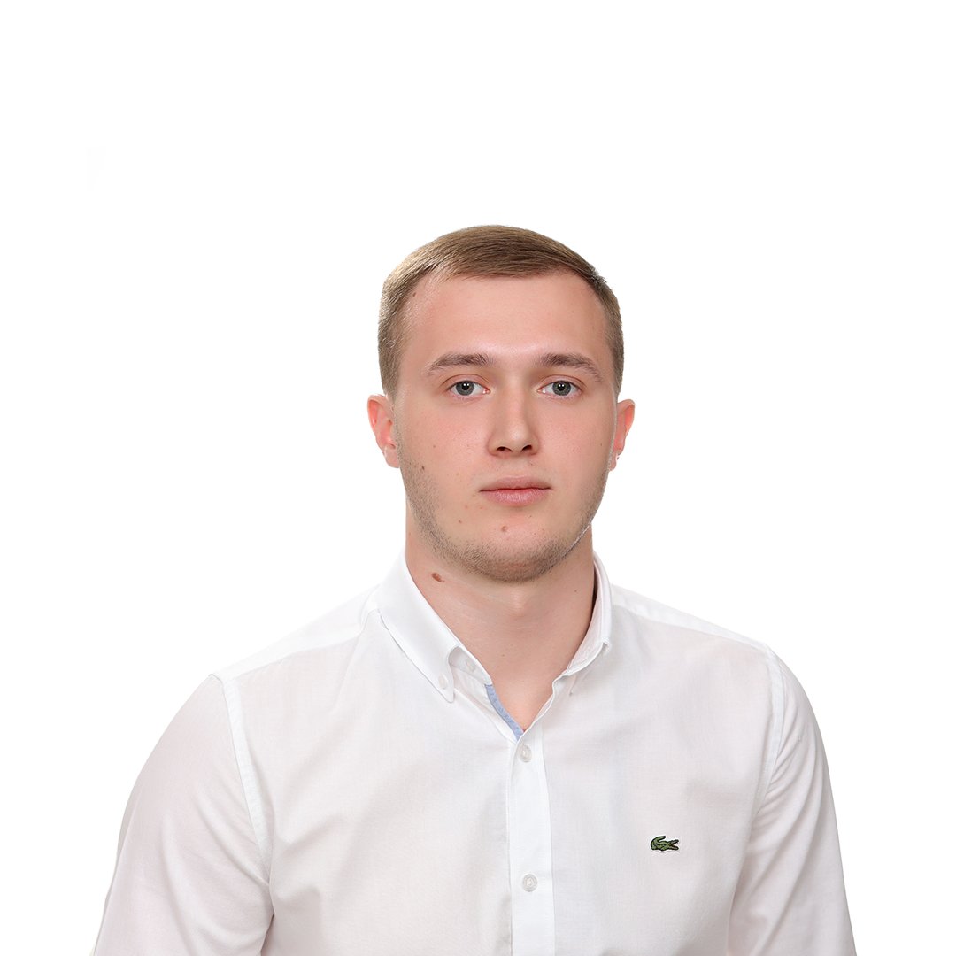 Семён Валерьевич Яковлев