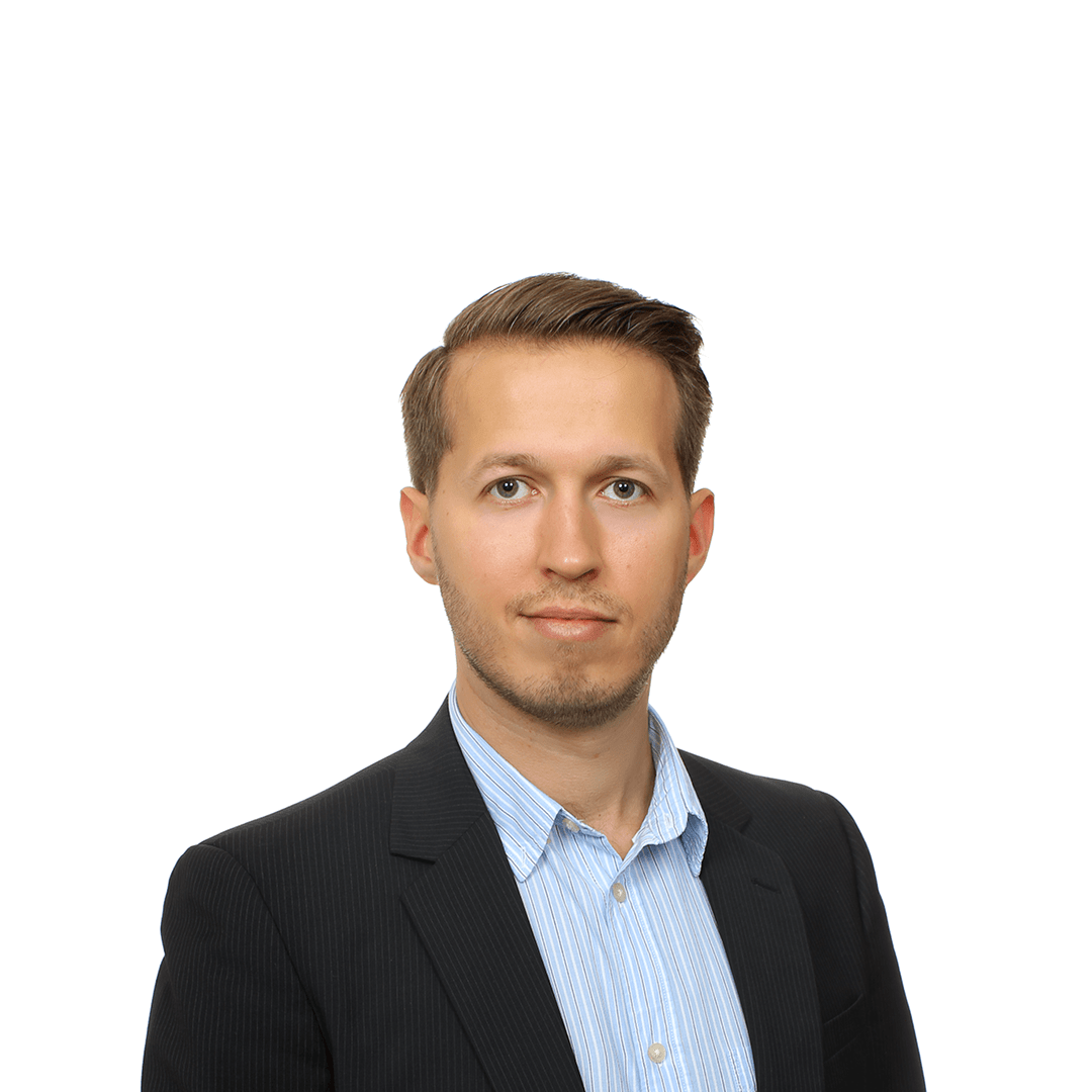 Максим Артурович Мушкин