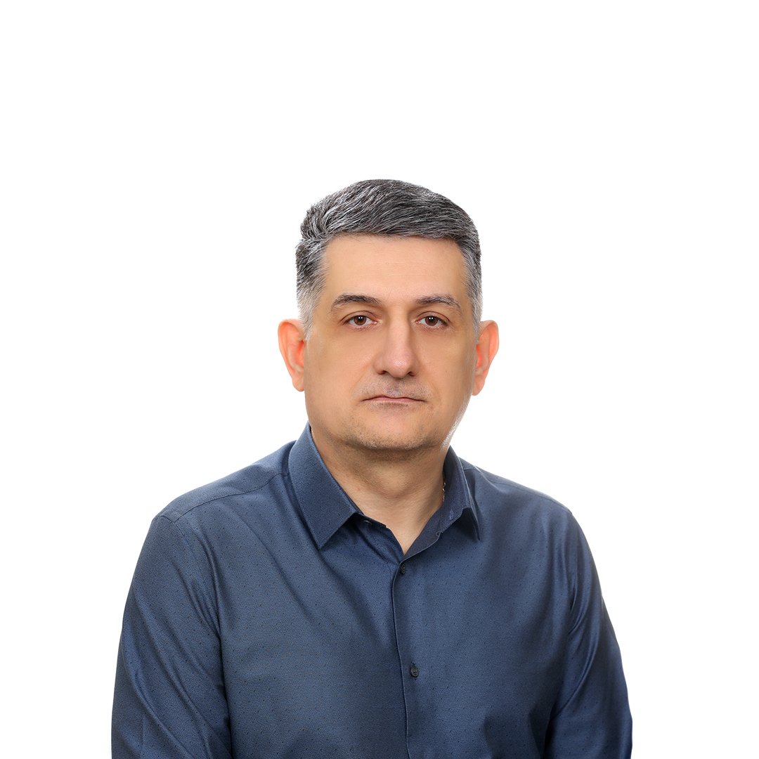 Андрей Игоревич Шапошников