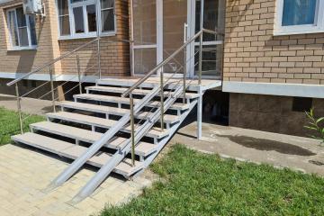 Фото №4: Коммерция 51 м² - Краснодар, мкр. жилой комплекс Спортивная Деревня, ул. Западный Обход, 42к3