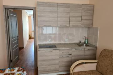 Фото №3: Коммерция 51 м² - Краснодар, мкр. жилой комплекс Спортивная Деревня, ул. Западный Обход, 42к3