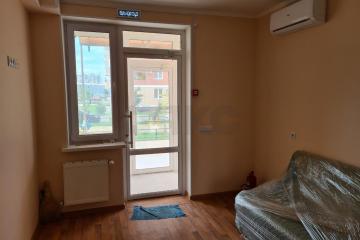 Фото №1: Коммерция 51 м² - Краснодар, мкр. жилой комплекс Спортивная Деревня, ул. Западный Обход, 42к3