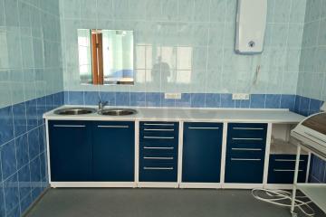 Фото №2: Коммерция 51 м² - Краснодар, мкр. жилой комплекс Спортивная Деревня, ул. Западный Обход, 42к3