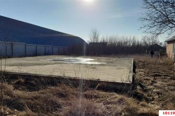 Фото №1: Земельный участок 11 сот. - Медвёдовская, ул. Продольная, 13А