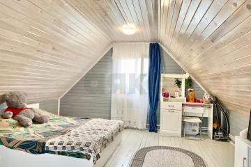 Фото №1: Дом 55 м² - Берег Кубани ВНИИ риса, мкр. Прикубанский внутригородской округ, ул. Калиновая, 13