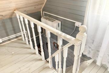 Фото №5: Дом 55 м² - Берег Кубани ВНИИ риса, мкр. Прикубанский внутригородской округ, ул. Калиновая, 13