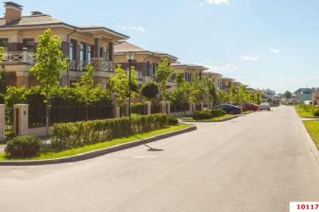 Фото №1: Земельный участок 5.64 сот. - Берёзовый, мкр. СНТ Ясенево, ул. Радужная, 33