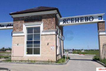 Фото №5: Земельный участок 5.64 сот. - Берёзовый, мкр. СНТ Ясенево, ул. Радужная, 33