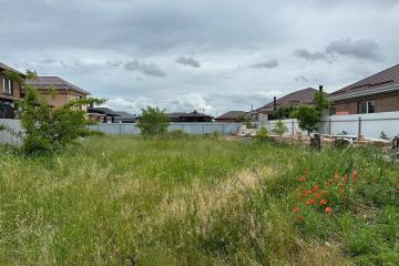 Фото №3: Земельный участок 5.64 сот. - Берёзовый, мкр. СНТ Ясенево, ул. Радужная, 33