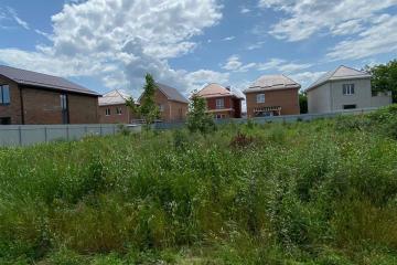 Фото №1: Земельный участок 8 сот. - Новая Адыгея, ул. Короткая, 2