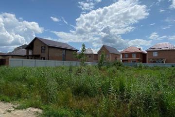 Фото №3: Земельный участок 8 сот. - Новая Адыгея, ул. Короткая, 2