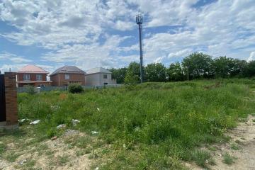 Фото №2: Земельный участок 8 сот. - Новая Адыгея, ул. Короткая, 2