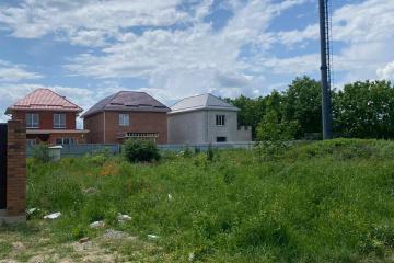 Фото №4: Земельный участок 8 сот. - Новая Адыгея, ул. Короткая, 2