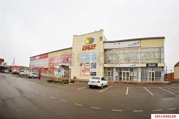 Фото №3: Коммерция 1897 м² - Дивное, ул. Советская, 45