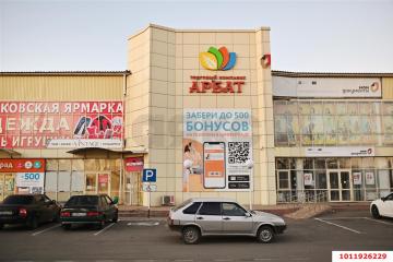 Фото №1: Коммерция 1897 м² - Дивное, ул. Советская, 45