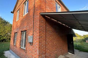 Фото №1: Дом 69 м² - Медвёдовская, ул. Южная, 8