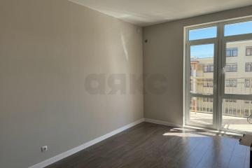 Фото №1: 1-комнатная квартира 34 м² - Сукко, мкр. жилой комплекс Холидей Хаус, ул. Мирная, 9к1