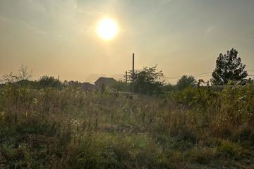 Фото №2: Земельный участок 8 сот. - Краснодар, мкр. Сады Калинина, ул. Милицейская