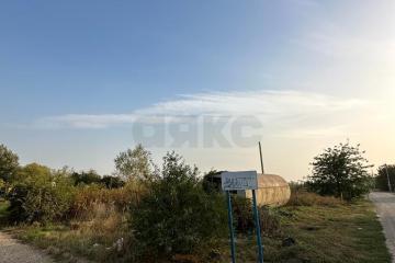 Фото №1: Земельный участок 8 сот. - Краснодар, мкр. Сады Калинина, ул. Милицейская