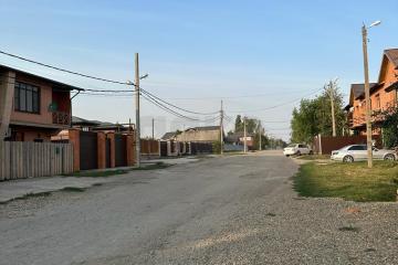 Фото №3: Земельный участок 8 сот. - Краснодар, мкр. Сады Калинина, ул. Милицейская