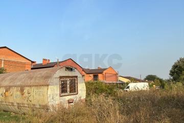 Фото №4: Земельный участок 8 сот. - Краснодар, мкр. Сады Калинина, ул. Милицейская