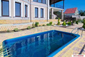 Фото №3: Дом 384 м² - Сочи, р. Адлерский, ул. Ворошиловградская, 252/2