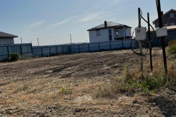 Фото №4: Земельный участок 6.13 сот. - Анапа, ул. Андрея Корытина, 7