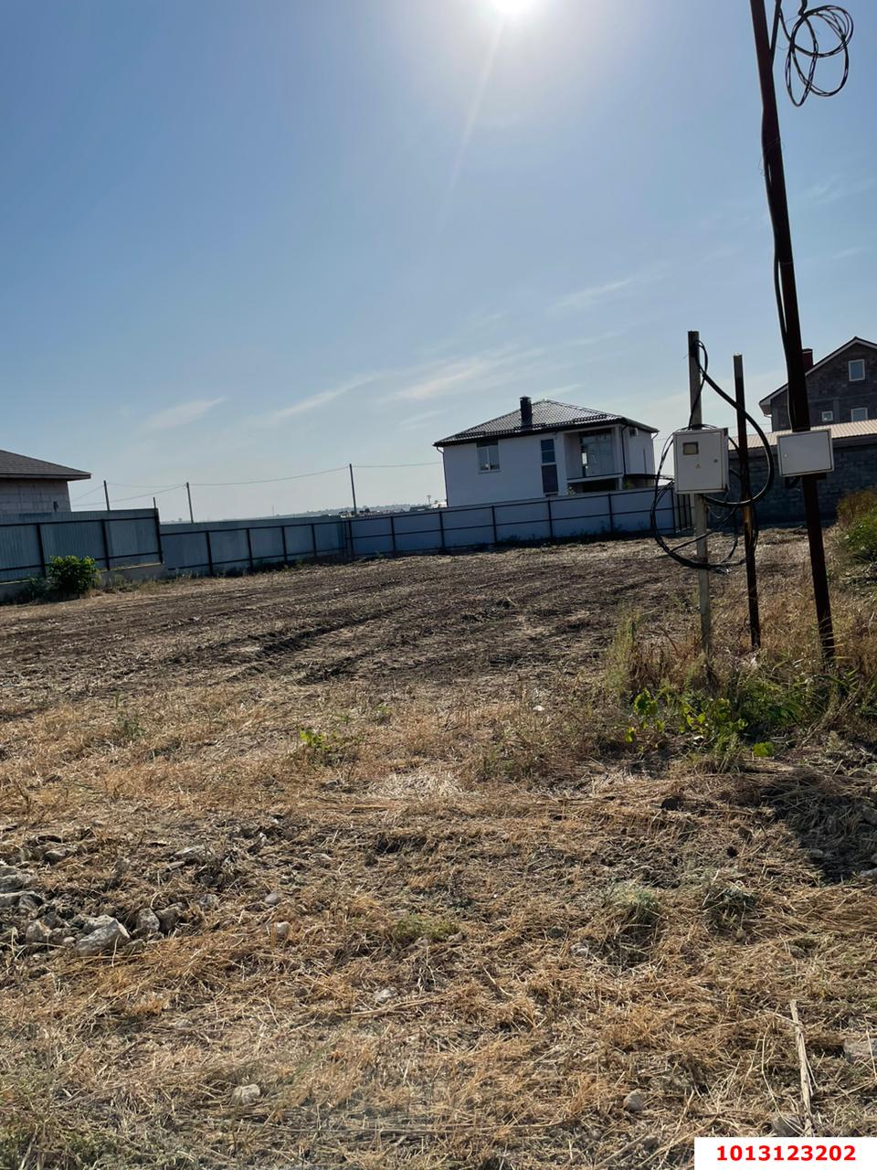 Фото №4: Земельный участок 6.13 сот. - Анапа, ул. Андрея Корытина, 7