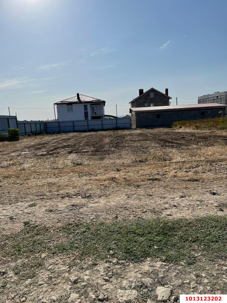 Фото №3: Земельный участок 6.13 сот. - Анапа, ул. Андрея Корытина, 7