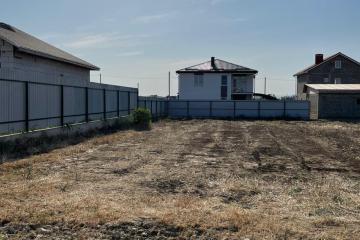 Фото №1: Земельный участок 6.13 сот. - Анапа, ул. Андрея Корытина, 7