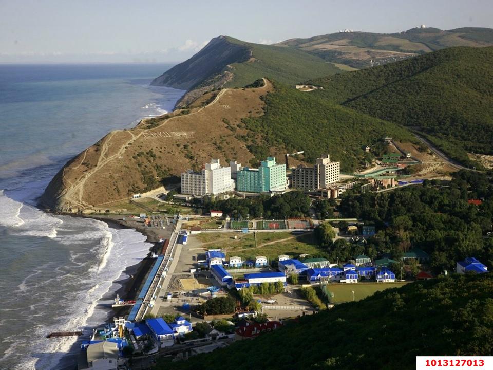 Фото №4: Земельный участок 28.6 сот. - Сукко, ул. Советская, 36В