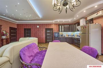 Фото №2: Дом 335 м² - Берёзовый, мкр. СНТ Ясенево, ул. Ильинская, 14