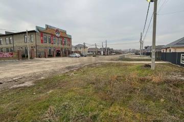 Фото №3: Земельный участок 8.32 сот. - Краснодар, мкр. Прикубанский внутригородской округ, пр-д 1-й  Куликова Поля, 42