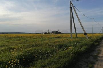 Фото №1: Земельный участок 6 сот. - Джигинка, ул. Октябрьская