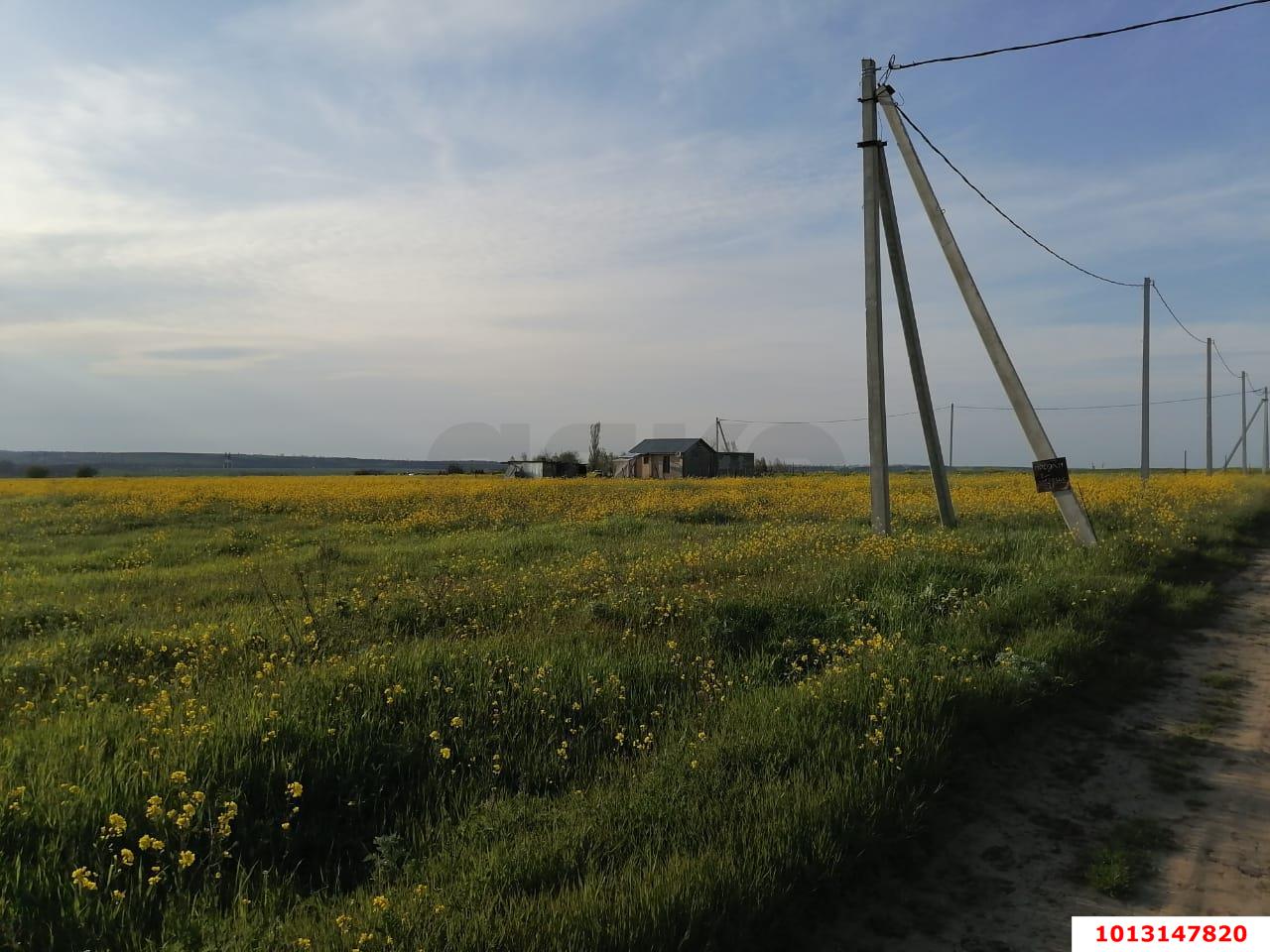 Фото №1: Земельный участок 6 сот. - Джигинка, ул. Октябрьская