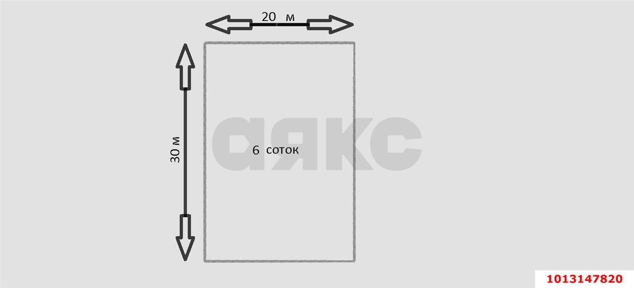 Фото №7: Земельный участок 6 сот. - Джигинка, ул. Октябрьская