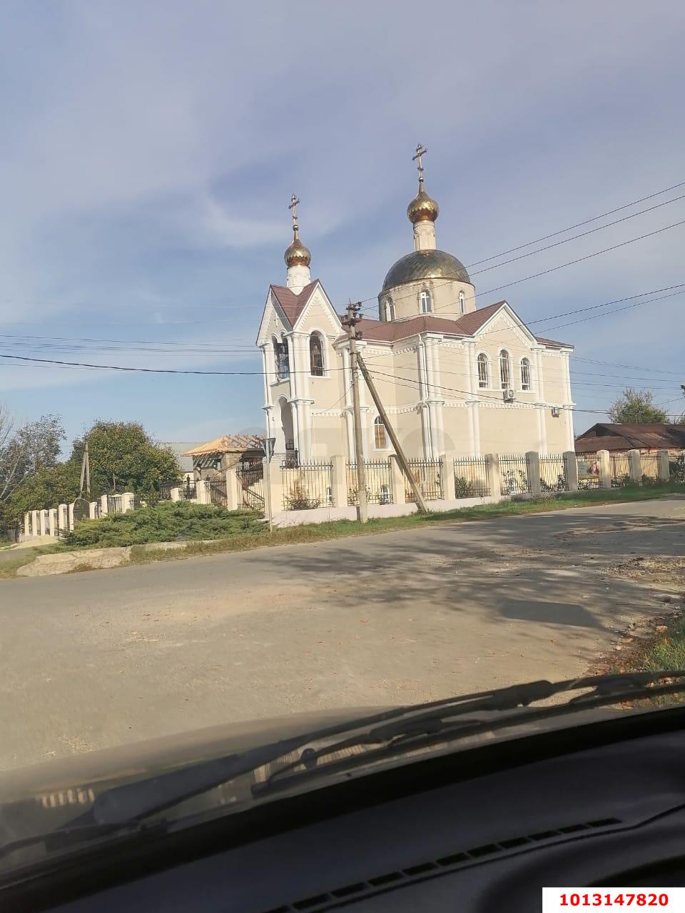 Фото №6: Земельный участок 6 сот. - Джигинка, ул. Октябрьская