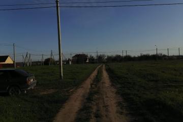 Фото №5: Земельный участок 6 сот. - Джигинка, ул. Октябрьская