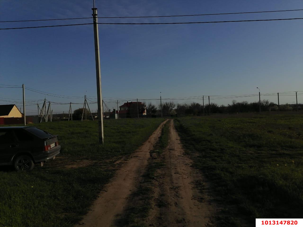 Фото №5: Земельный участок 6 сот. - Джигинка, ул. Октябрьская