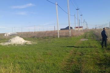 Фото №4: Земельный участок 6 сот. - Джигинка, ул. Октябрьская