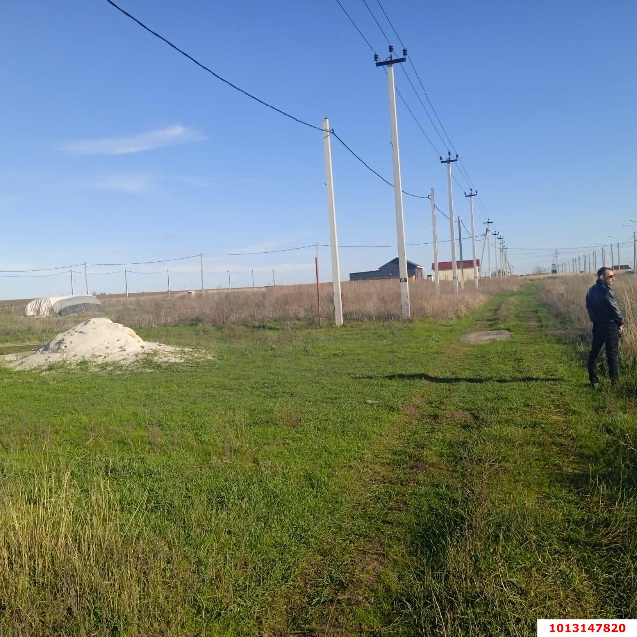 Фото №4: Земельный участок 6 сот. - Джигинка, ул. Октябрьская