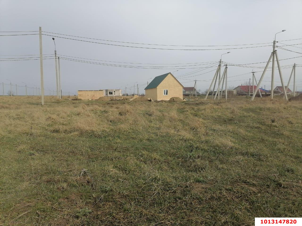 Фото №3: Земельный участок 6 сот. - Джигинка, ул. Октябрьская