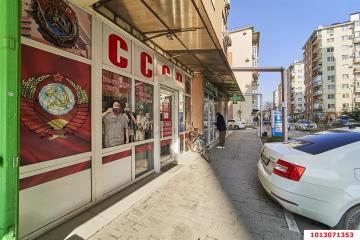 Фото №2: Коммерция 44 м² - Анапа, мкр. жилой комплекс Рождественский, ул. Рождественская, 42