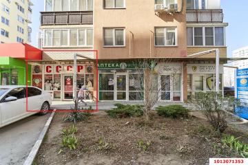 Фото №4: Коммерция 44 м² - Анапа, мкр. жилой комплекс Рождественский, ул. Рождественская, 42