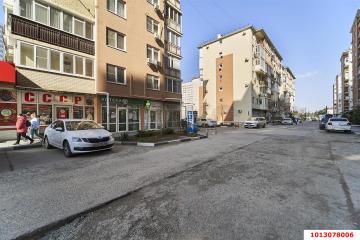 Фото №3: Коммерция 23 м² - Анапа, мкр. жилой комплекс Рождественский, ул. Рождественская, 42