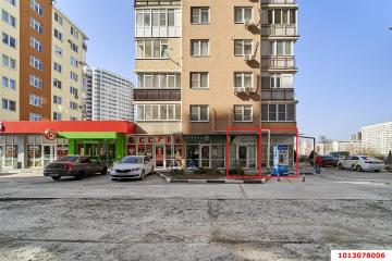 Фото №5: Коммерция 23 м² - Анапа, мкр. жилой комплекс Рождественский, ул. Рождественская, 42