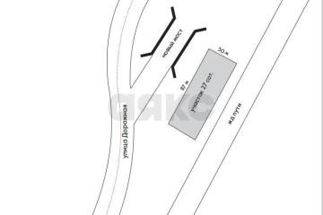 Фото №4: Коммерция 27 м² - Яблоновский, 