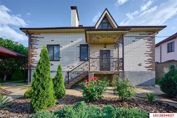 Фото №2: Дом 333 м² - СНТ Пригород, мкр. Прикубанский внутригородской округ, ул. Атамана Кухаренко, 10