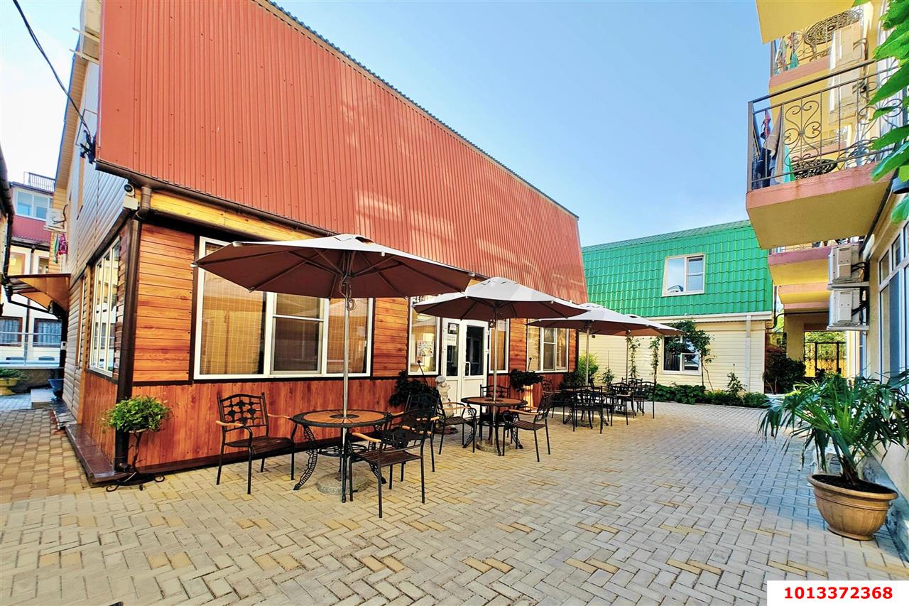 Фото №17: Коммерция 3000 м² - Анапа, ул. Морская, 20